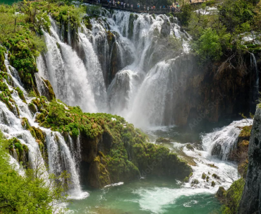 Plitviće Jezera